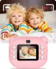 Digitální fotoaparát s okamžitou tiskárnou InstantPrint Náhled obrázku produktu 3