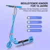 FOXSPORT Cityroller, in hoogte verstelbaar | 120 mm wielen, Productafbeelding-voorbeeld 8