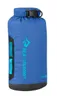 Sea to Summit sacco a zaino Big River Dry Bag 20L Surf The Anteprima dell’immagine prodotto 2