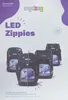 Ergobag LED Zippies Raumschiff Zubehör Produktbild-Vorschau 7