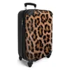 NoBoringSuitcases.com® Kufr Ručná batožina na kolieskach Náhľad obrázku produktu 2