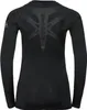Odlo vesta BL TOP Crew neck l/s ACTIVE Náhled obrázku produktu 2