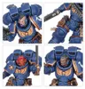 Warhammer 40.000: Space Marines – Jump Pack Intercessors Produktbild-Vorschau 8