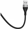 Cavo micro USB cavo di ricarica cavo dati per Samsung Nokia Anteprima dell’immagine prodotto 5