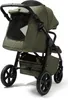 4Baby | Kočárek - Kočárek Buggy - Olivový - Sportovní Náhled obrázku produktu 5