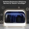 Geschirrkörbe, Abtropfgestell UV-Sterilisation, Produktbild-Vorschau 3