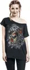 Guns N' Roses T-Shirt Damen Firepower schwarz XL Produktbild-Vorschau 4