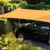 Tenda da sole rettangolare 2x5 m, 180 g/m² in HDPE, Anteprima dell’immagine prodotto 12