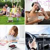 AIORBER Tragbarer Bluetooth CD-Player, USB-C Schnellladung, Produktbild-Vorschau 3