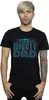 Marvel - "Mighty Dad" T-Shirt für Herren BI43471 (4XL) Produktbild-Vorschau 3