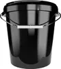 Eimer mit Deckel 30 L | Vorratseimer | Lebensmittelecht Produktbild-Vorschau 3