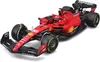 Bburago Model 1:24 Ferrari F1 SF-23 Charles Leclerc Náhled obrázku produktu 9