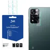 3MK Lens Protection, Redmi Note 11 Pro 5G, 1 kusů Náhled obrázku produktu 1