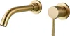 Waschbeck armatur, Wasserhahn Bad Slim Tube, Verborgen, Produktbild-Vorschau 1