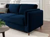 Best Mobilier Brooke, Ecksofa, Blau, 4 Sitz(e), Brooke, Produktbild-Vorschau 6