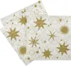 Sovie HOME Weihnachtsserviette Christmas Dreams in Produktbild-Vorschau 3
