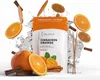 Zázračné špáradlo na zuby Cinnamon-Orange Refill Pack 100 Náhľad obrázku produktu 2
