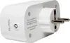 Prise Connectée WiFi Double avec Minuteur et Compteur de Voir les images du produit 2