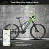 SachsenRAD E-Racing Mountainbike M5 Centro, 29 Zoll MTB mit Produktbild-Vorschau 9