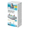 Piscina "Prism Frame" Rettang. C/Tel.Portante C/Pompa Anteprima dell’immagine prodotto 38