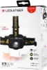 Lampada frontale LED LENSER 1000lm 250m 1Li-Ion IP67 Anteprima dell’immagine prodotto 13