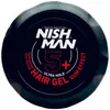 NISHMAN Haargel 5+ 300 ml - Effect van een natuurlijke krul Productafbeelding-voorbeeld 6