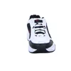 A front view of a Nike Air Monarch IV sneaker against a white background. Produktbild-Vorschau