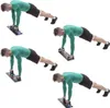 Pu10 Černá Multifunkční Push-Up Deska Hms Náhled obrázku produktu 8