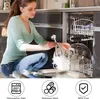Edelstahl Eis Eisportionierer mit Einfachem Auslöser 5 cm Produktbild-Vorschau 4