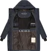 Marikoo Damen Winterjacke Steppjacke Übergangsjacke Produktbild-Vorschau 5