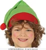 Kinderkostüm Weihnachtself – Festliches Outfit mit Hose, Produktbild-Vorschau 2