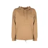 Fila Sweatshirt "Cuenca" -  FAM0308 - Braun-  Größe: S(EU) Produktbild-Vorschau 1