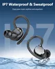 Bluetooth 5.3 mit ENC Mikrofon, 128 Stunden HiFi Stereo In Produktbild-Vorschau 6