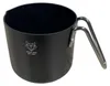 Gustav Voss 1,7 Liter Milchtopf PIRÄUS Ø 14 cm Topf 64130 Produktbild-Vorschau 1