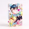 Carlsen Koreanischer Webtoon Punch Drunk Love Band 1 Produktbild-Vorschau 2