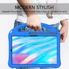 Samsung Galaxy Tab S6 Lite Hülle - Stoßfeste Kinderhülle - Produktbild-Vorschau 3