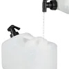 Relaxdays Wasserkanister mit Hahn, 10 Liter, Kunststoff Produktbild-Vorschau 6