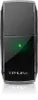 TP-Link Archer T2U V3, Kabellos, USB, WLAN, Wi-Fi 5 Produktbild-Vorschau 1