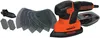 Mouse-Schleifer KA2500K (orange/schwarz, 120 Watt, mit Produktbild-Vorschau 10