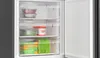 Bosch KGN49LBCF XXL-Stand-Kühl-Gefrier-Kombination Serie 6, Produktbild-Vorschau 5