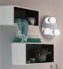 EGLO MOSIANO, 3 Glühbirne(n), LED, 3000 K, 1020 lm, IP44, Produktbild-Vorschau 6