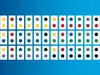 Hubelino Regenbogen Domino Produktbild-Vorschau 5
