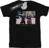 DC Comics - T-Shirt für Damen BI43738 (M) (Schwarz) Produktbild-Vorschau 1