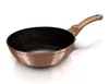 Berlinger Haus granitová pánev 24cm Metallic Line Copper Náhled obrázku produktu 14