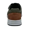 Bugatti ARTIC Herrenschuhe - Sneakers - Halbschuhe grün Produktbild-Vorschau 32
