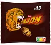 LION®  LION® Mini Schokoriegel 13 St. Produktbild-Vorschau 1