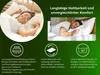 Collage showing people sleeping on mattresses and highlighting product features. Anteprima dell’immagine prodotto