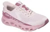 Skechers Slip-Ins: Glide-Step Altus  Sneakers Laag - Roze - Voir les images du produit 18