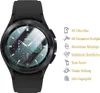 3x 9H Hartglas für Samsung Galaxy Watch 4 Classic 46mm Produktbild-Vorschau 2