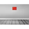 vianmo Blechschild 20x30 cm China Vintage Flagge Fahne Produktbild-Vorschau 2
